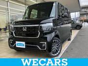 2025 HONDA N-BOX CUSTOM