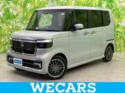 2024 HONDA N-BOX CUSTOM