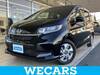 HONDA FREED HYBRID