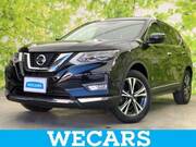 2019 NISSAN X-TRAIL