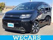 2024 HONDA FREED HYBRID