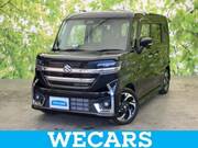 2024 SUZUKI SPACIA CUSTOM