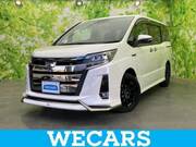 2019 TOYOTA NOAH