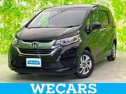 2019 HONDA FREED HYBRID