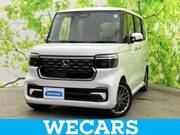 2024 HONDA N-BOX CUSTOM