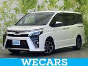 2019 TOYOTA VOXY