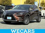 2018 LEXUS NX