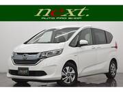 2017 HONDA FREED HYBRID