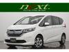 HONDA FREED HYBRID