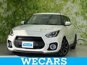 2019 SUZUKI SWIFT SPORT