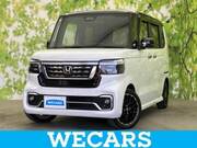 2024 HONDA N-BOX CUSTOM