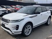 2023 LAND ROVER RANGE ROVER EVOQUE