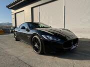 2015 MASERATI GRAN TURISMO (Left Hand Drive)