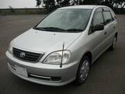 2001 TOYOTA NADIA X