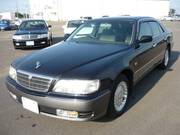 1999 NISSAN CIMA 41 L