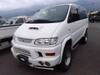 MITSUBISHI DELICA SPACE GEAR
