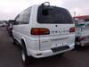 MITSUBISHI DELICA SPACE GEAR