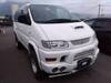 MITSUBISHI DELICA SPACE GEAR
