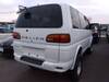 MITSUBISHI DELICA SPACE GEAR