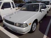 1995 NISSAN LAUREL MEDALIST