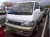 TOYOTA HIACE WAGON
