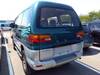 MITSUBISHI DELICA SPACE GEAR