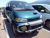 MITSUBISHI DELICA SPACE GEAR