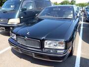 1991 NISSAN PRESIDENT