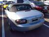 MAZDA ROADSTER