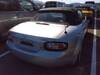 MAZDA ROADSTER