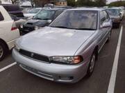 1996 SUBARU LEGACY
