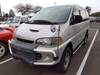 MITSUBISHI DELICA SPACE GEAR