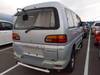 MITSUBISHI DELICA SPACE GEAR