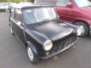 1986 ROVER MINI