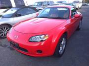 2008 MAZDA ROADSTER