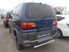 MITSUBISHI DELICA SPACE GEAR