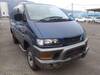 MITSUBISHI DELICA SPACE GEAR
