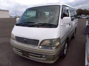 1997 TOYOTA HIACE WAGON