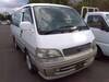 TOYOTA HIACE WAGON