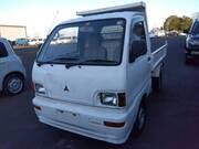1995 MITSUBISHI MINICAB TRUCK