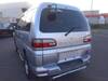 MITSUBISHI DELICA SPACE GEAR