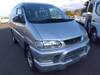 MITSUBISHI DELICA SPACE GEAR