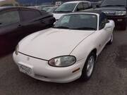 1999 MAZDA ROADSTER S PACKAGE