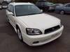 SUBARU LEGACY TOURING WAGON