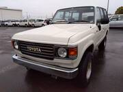 1986 TOYOTA LAND CRUISER