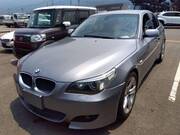 2004 BMW 5 SERIES (Left Hand Drive)