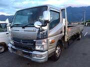 2015 FUSO CANTER