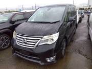 2013 NISSAN SERENA
