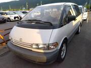 1995 TOYOTA ESTIMA X