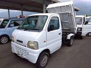2000 SUZUKI CARRY TRUCK